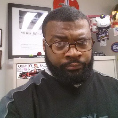 Profile of Emery Holmes