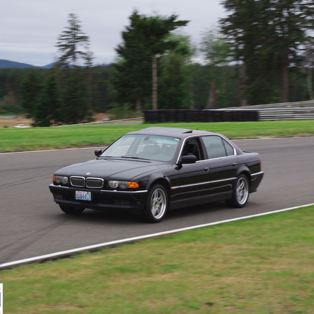 Profile of Alan Arnesen