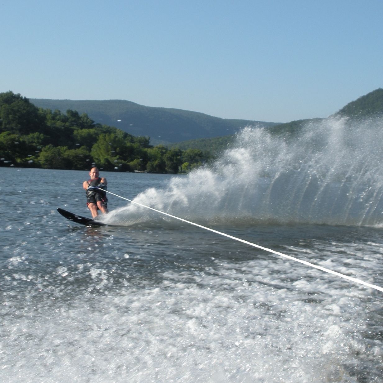 Profile of Tyler Fox