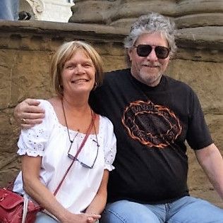 Profile of Larry Tracewell