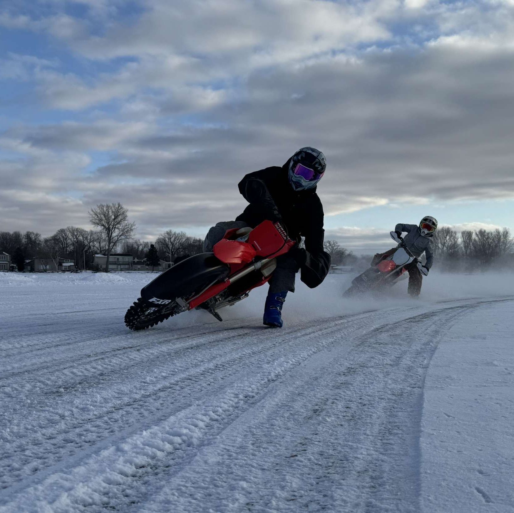 Profile of Ryan Rochwite