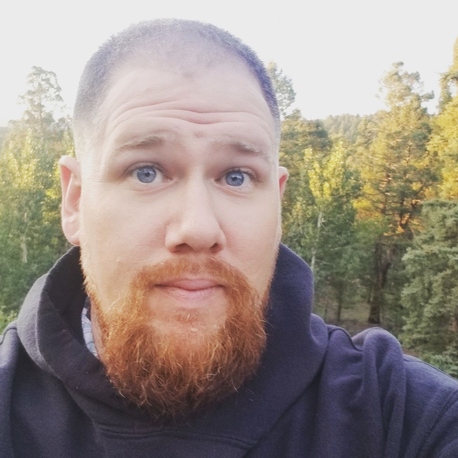 Profile of Andrew Pavlica