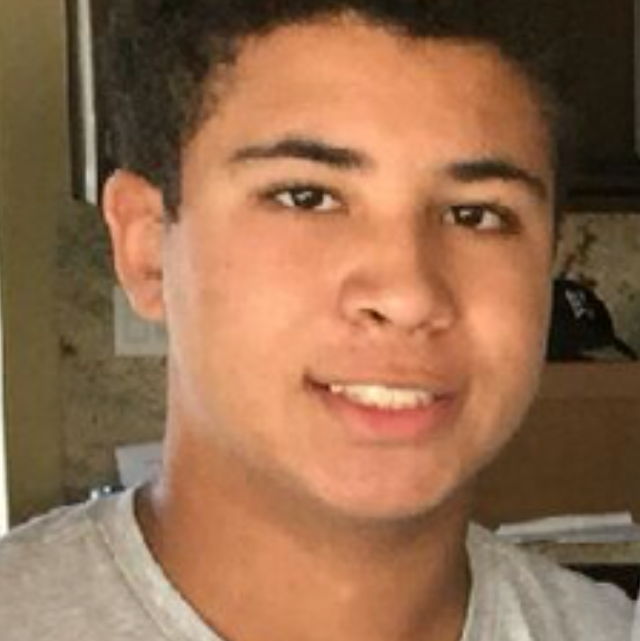 Profile of Lorenzo Dumas