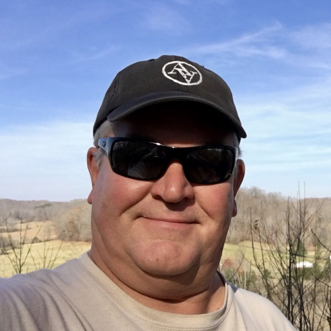 Profile of Ken Knight