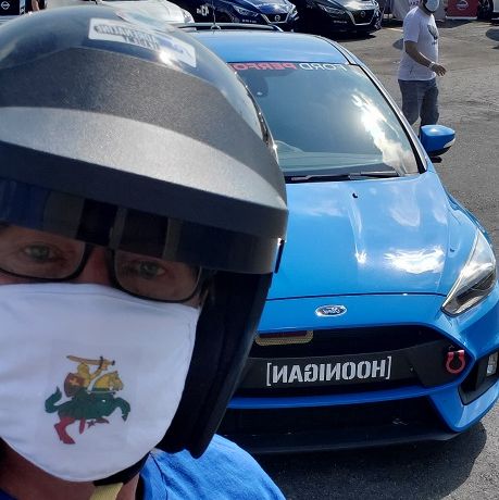 Profile of John Urbonas