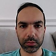Profile of Armin Moradi