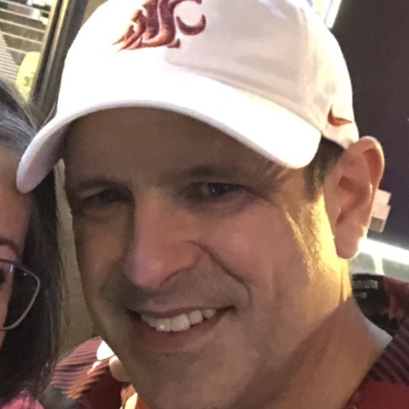 Profile of Rob Wilson