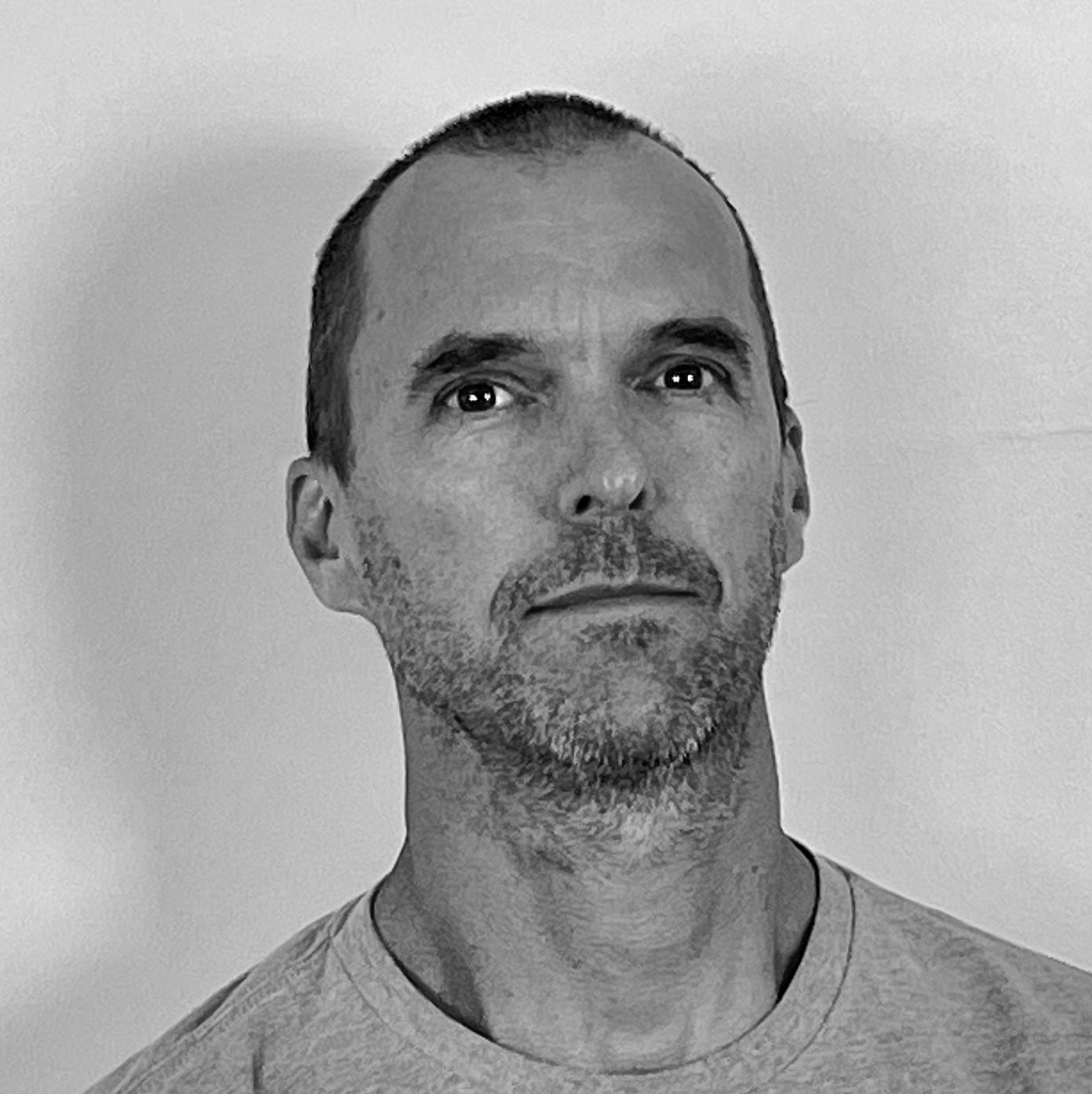 Profile of Travis Johnson