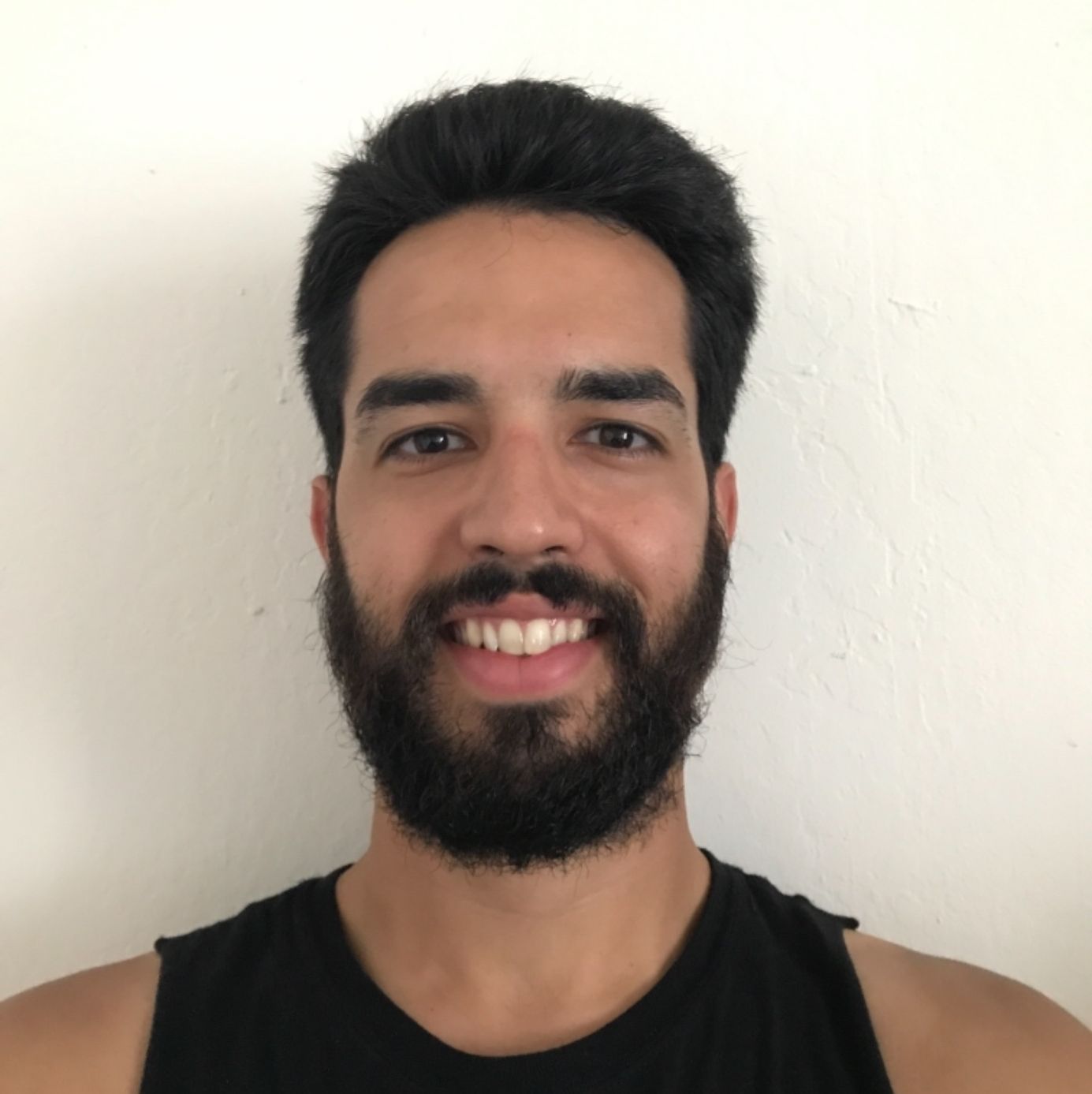 Profile of Jean Rodriguez