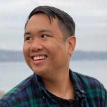 Profile of Eric Deguzman