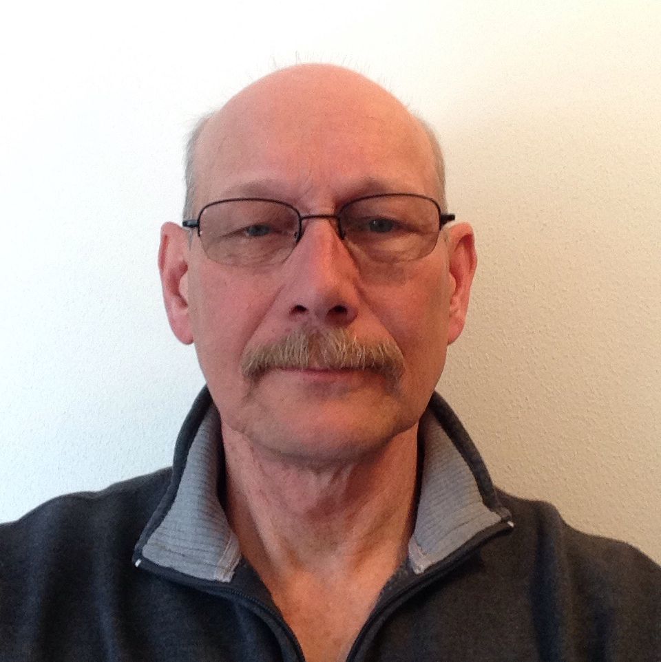 Profile of Brian Andrews