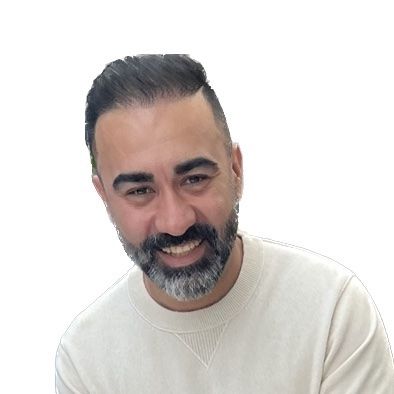 Profile of Sohrab Hejazi