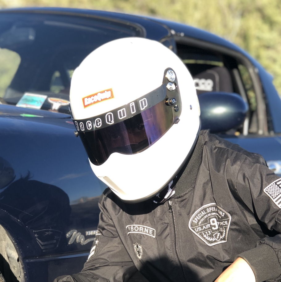 Profile of Bryan Sayamontry