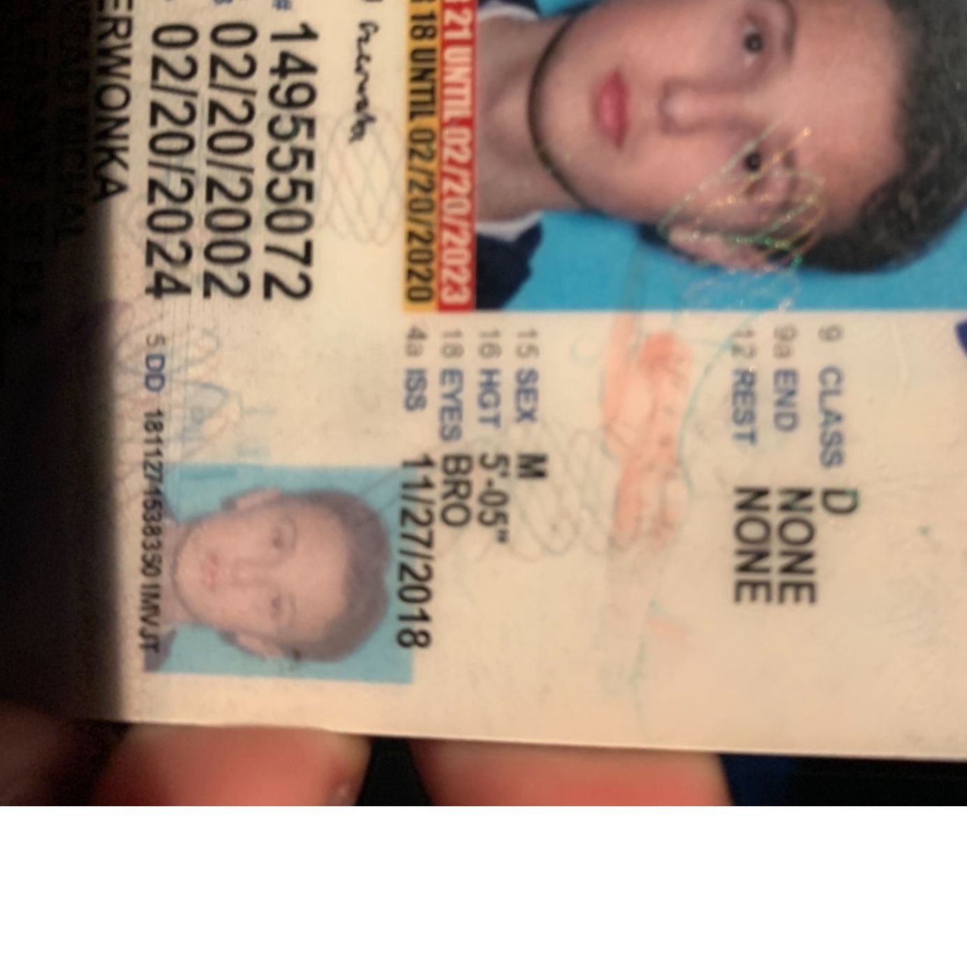 Profile of Konrad Czerwonka