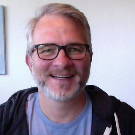 Profile of John Kreisa
