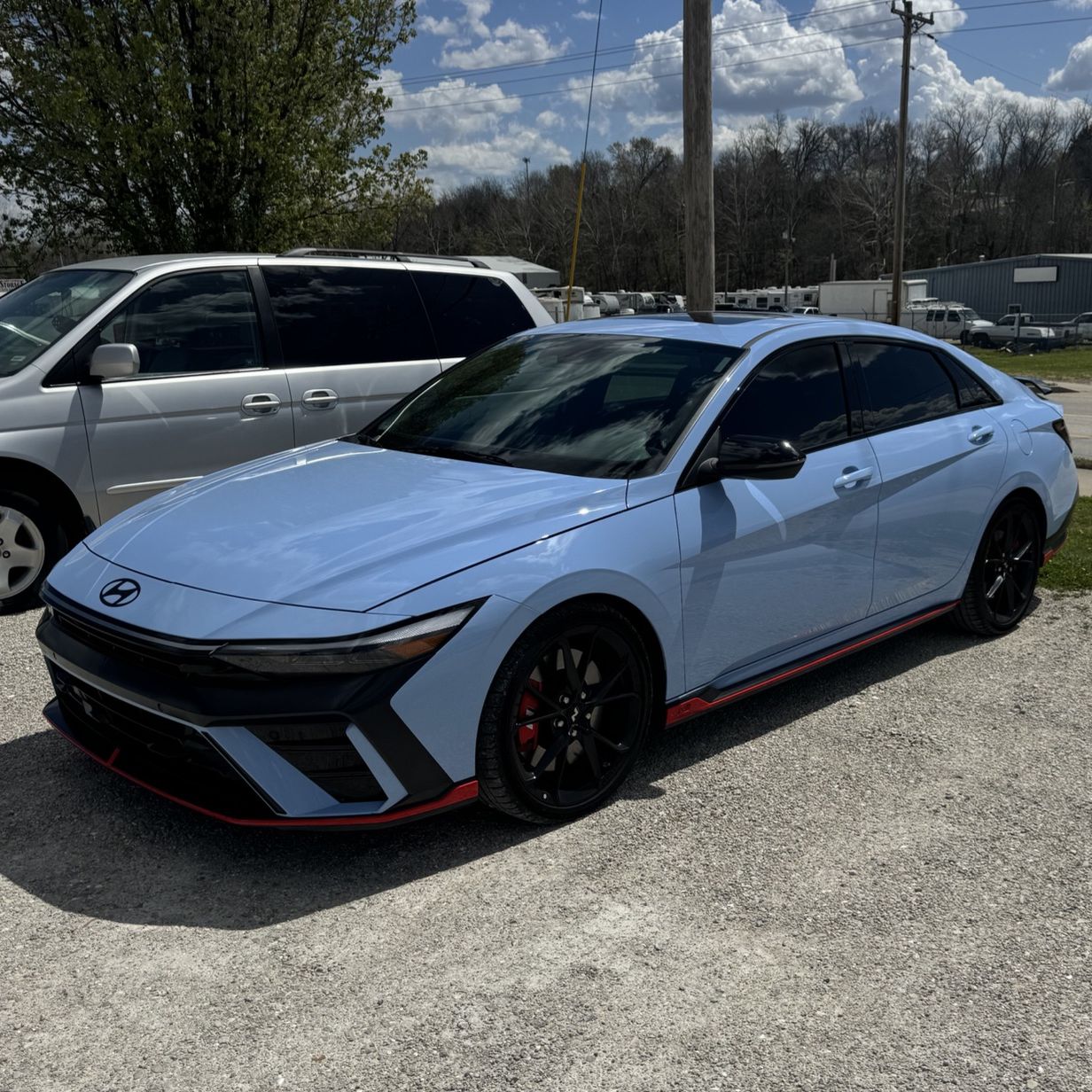 Profile of Henry Dyer