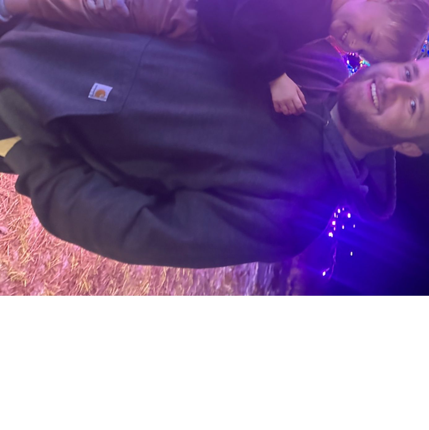 Profile of Brandon Noll