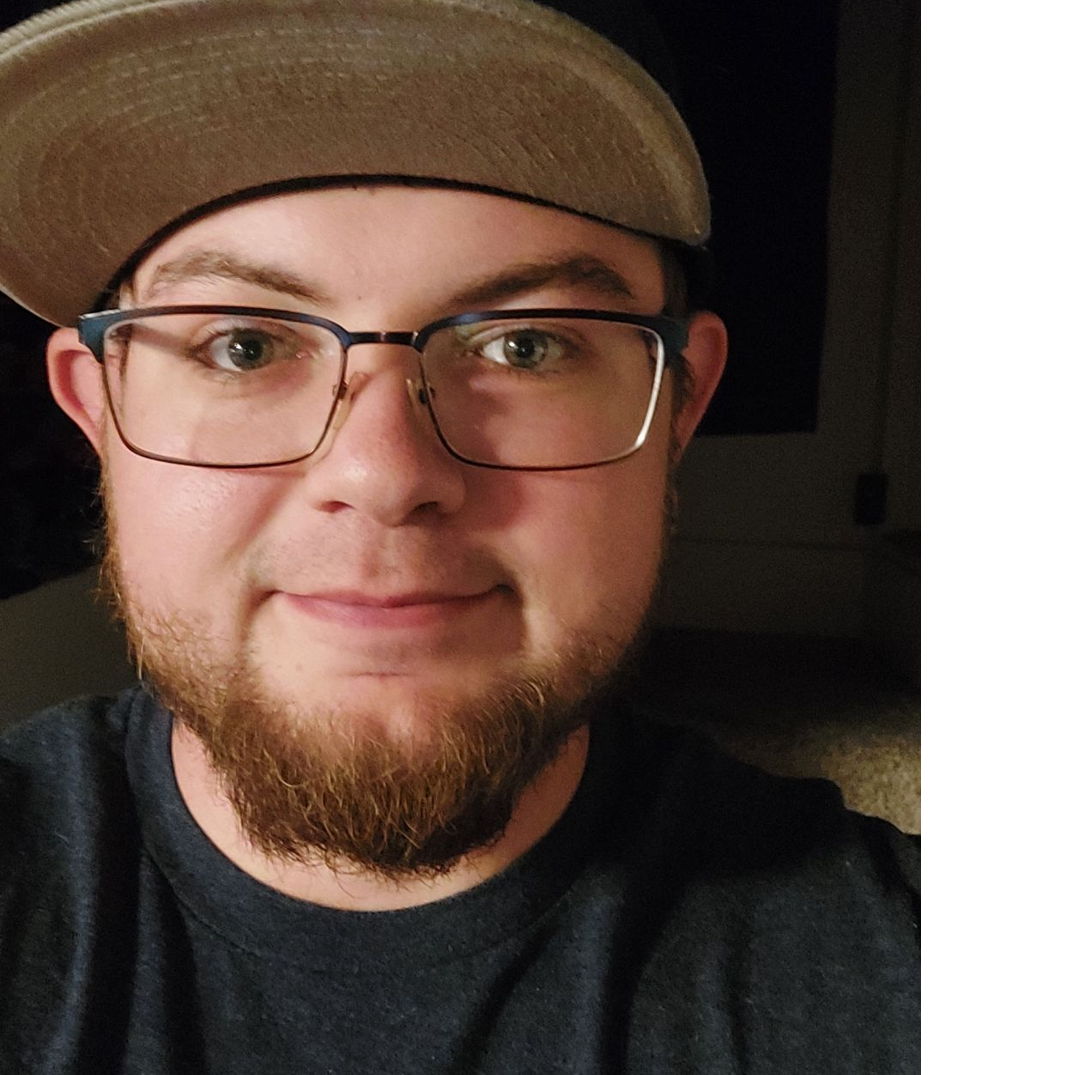 Profile of Robert Holbrook