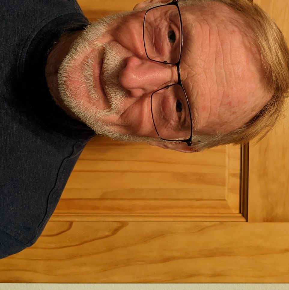 Profile of Tim Sears