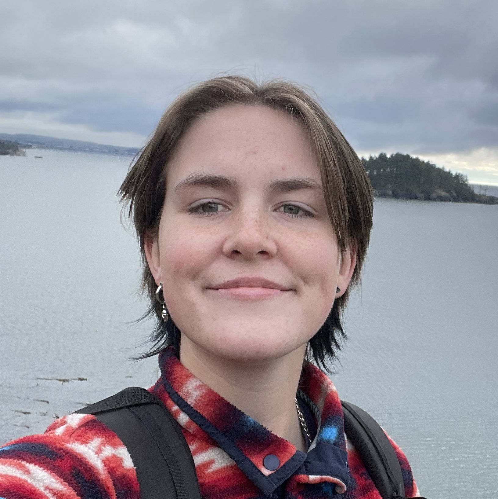 Profile of Madison Paris