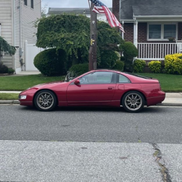 Profile of Joe Marino