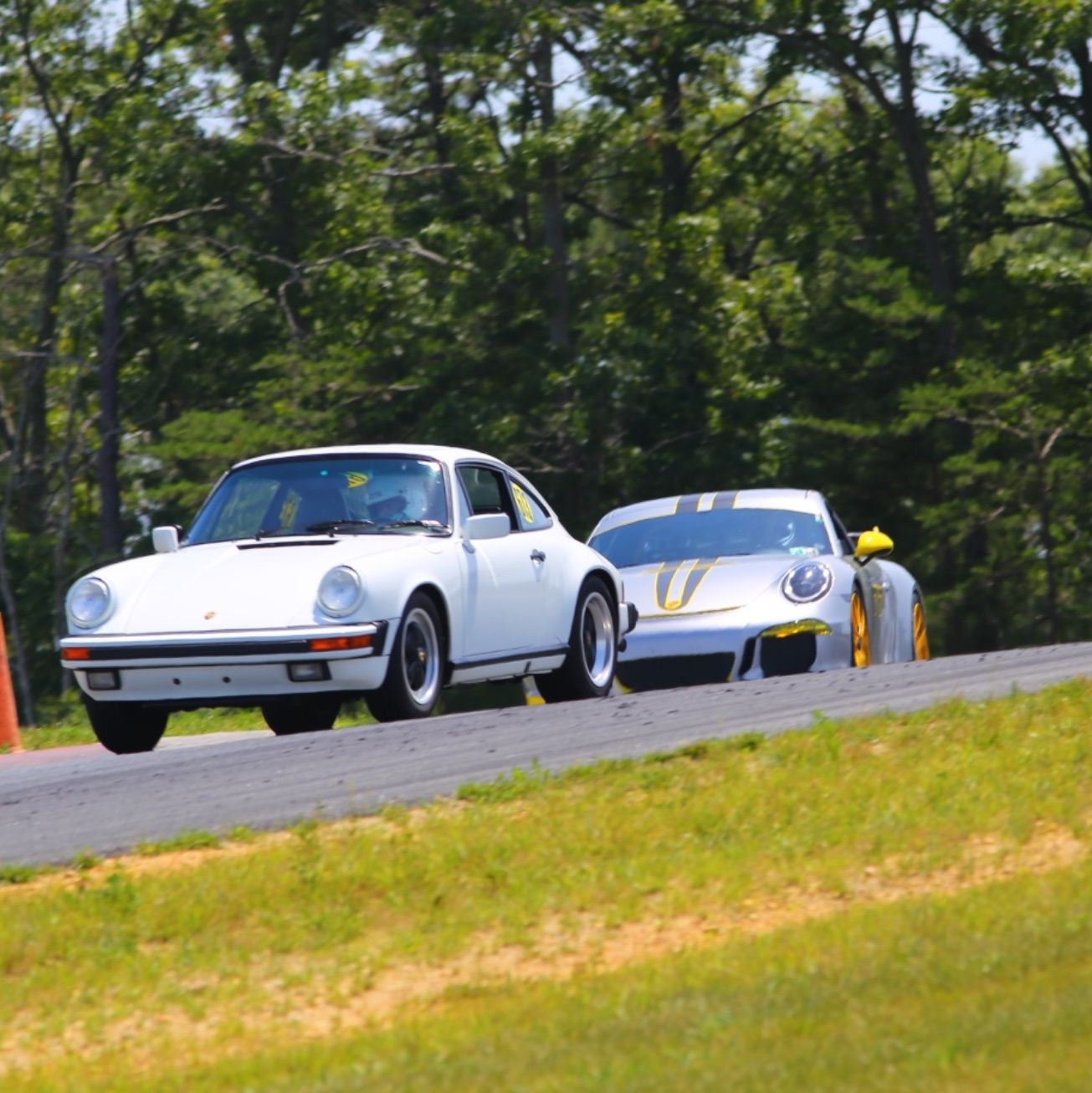 Profile of James Wilson