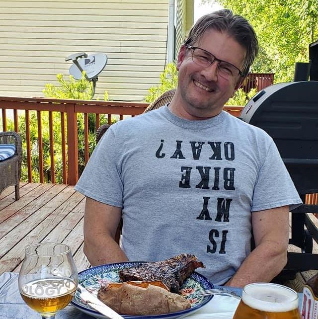 Profile of John Hightower