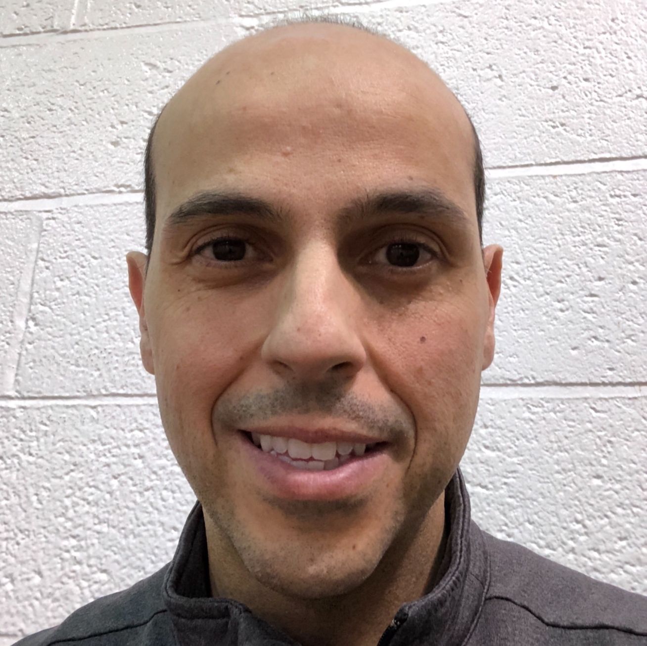 Profile of Frank Muscarella