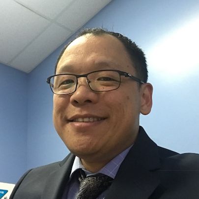 Profile of Chung Ying