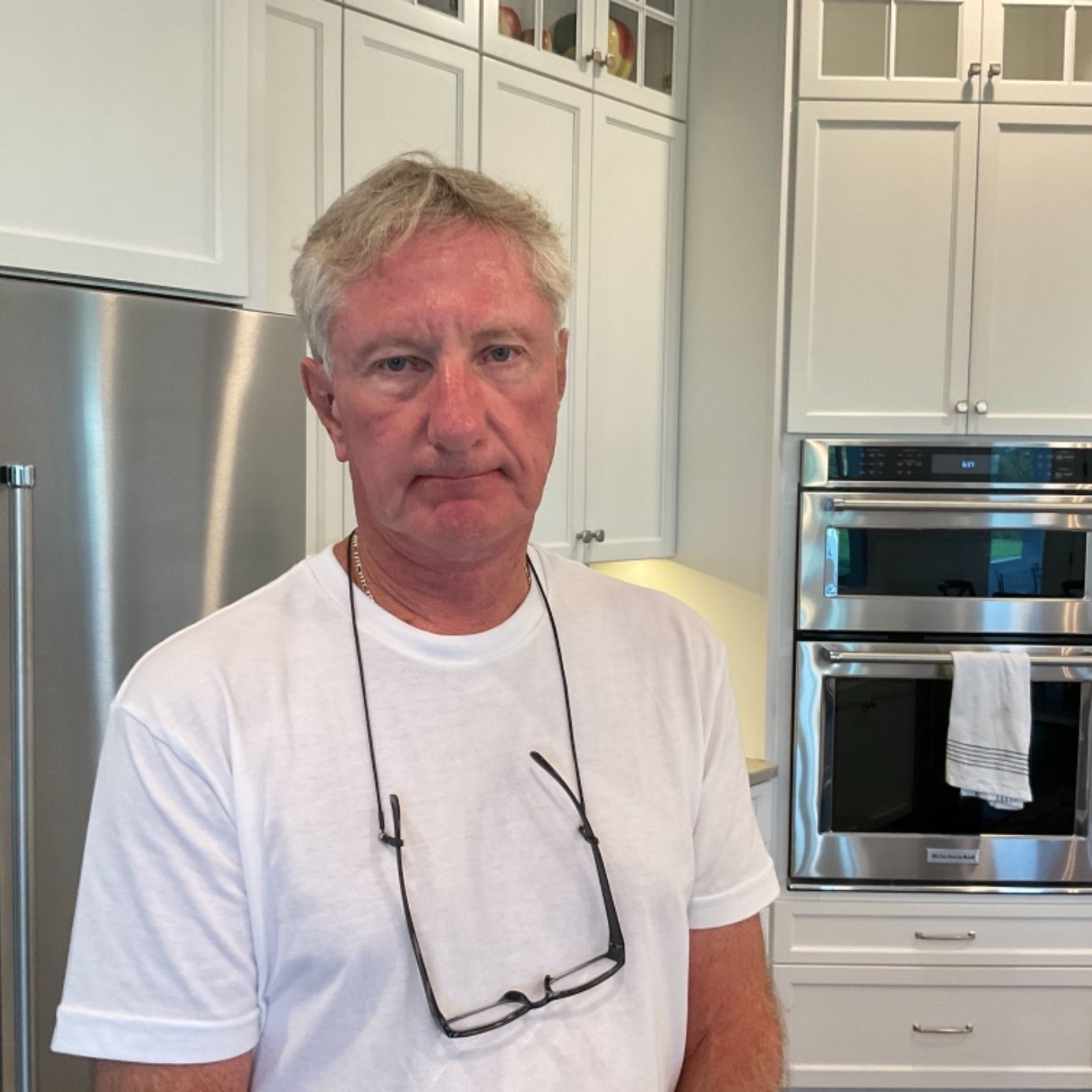 Profile of Bruce Hardesty