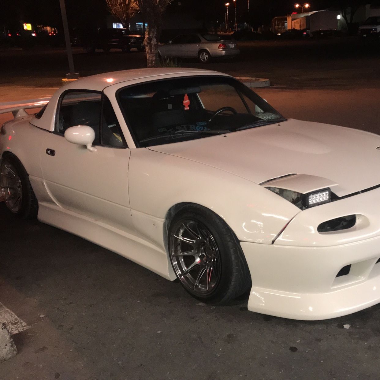 Profile of Oscar Torres