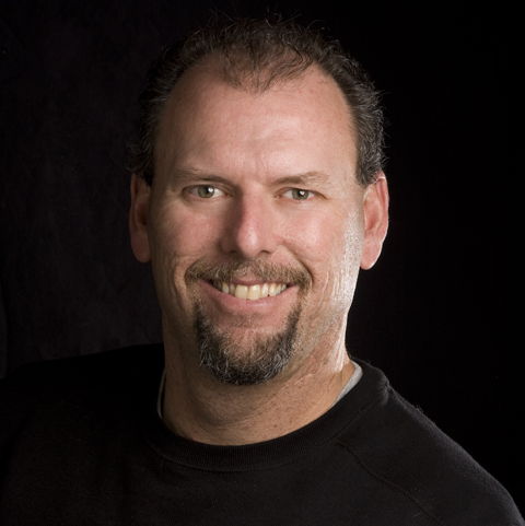 Profile of Dominic East