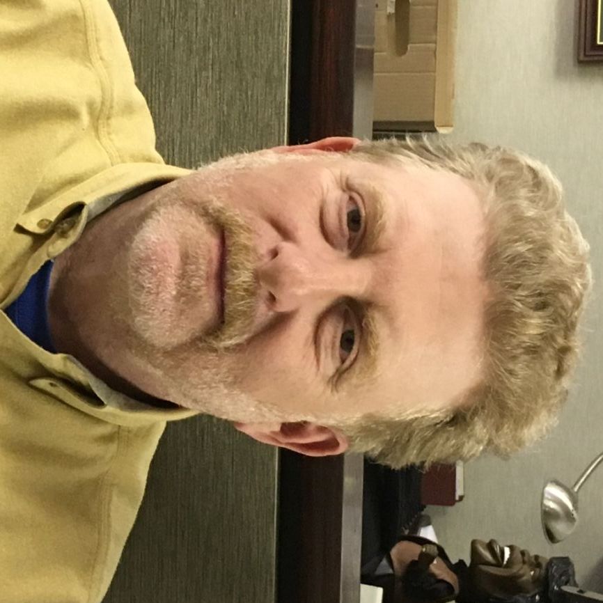 Profile of Victor Traeger