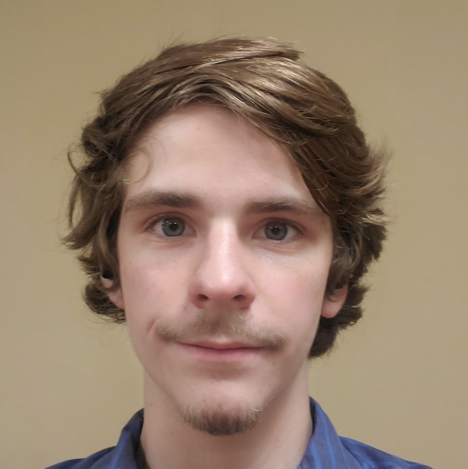 Profile of Carter Jenkins