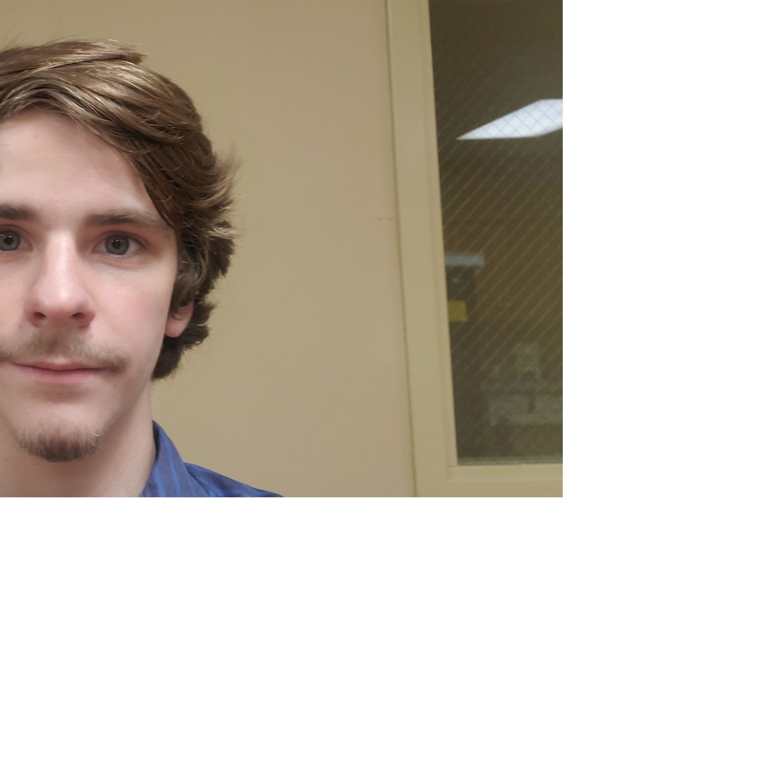 Profile of Carter Jenkins