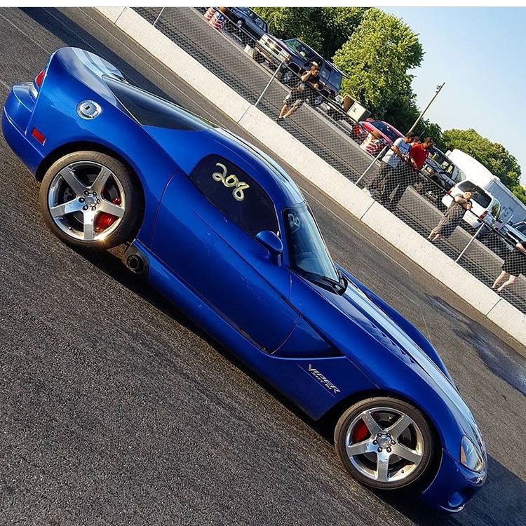 Profile of Braden Reidenbach