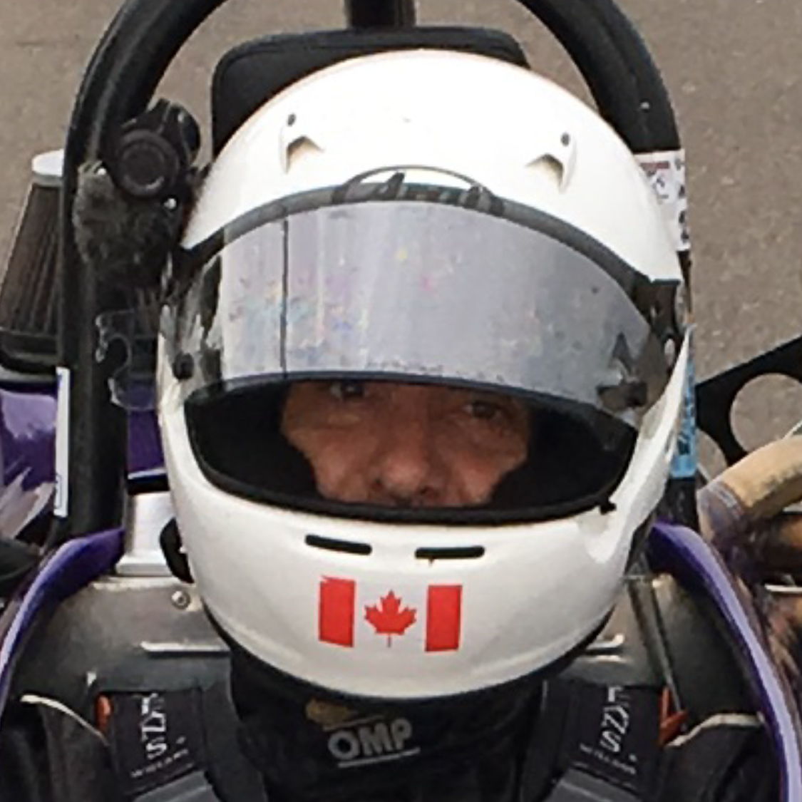 Profile of Tim Woelk