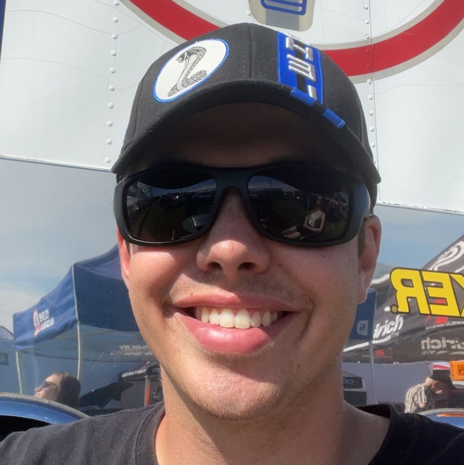 Profile of Baylee Whitebread