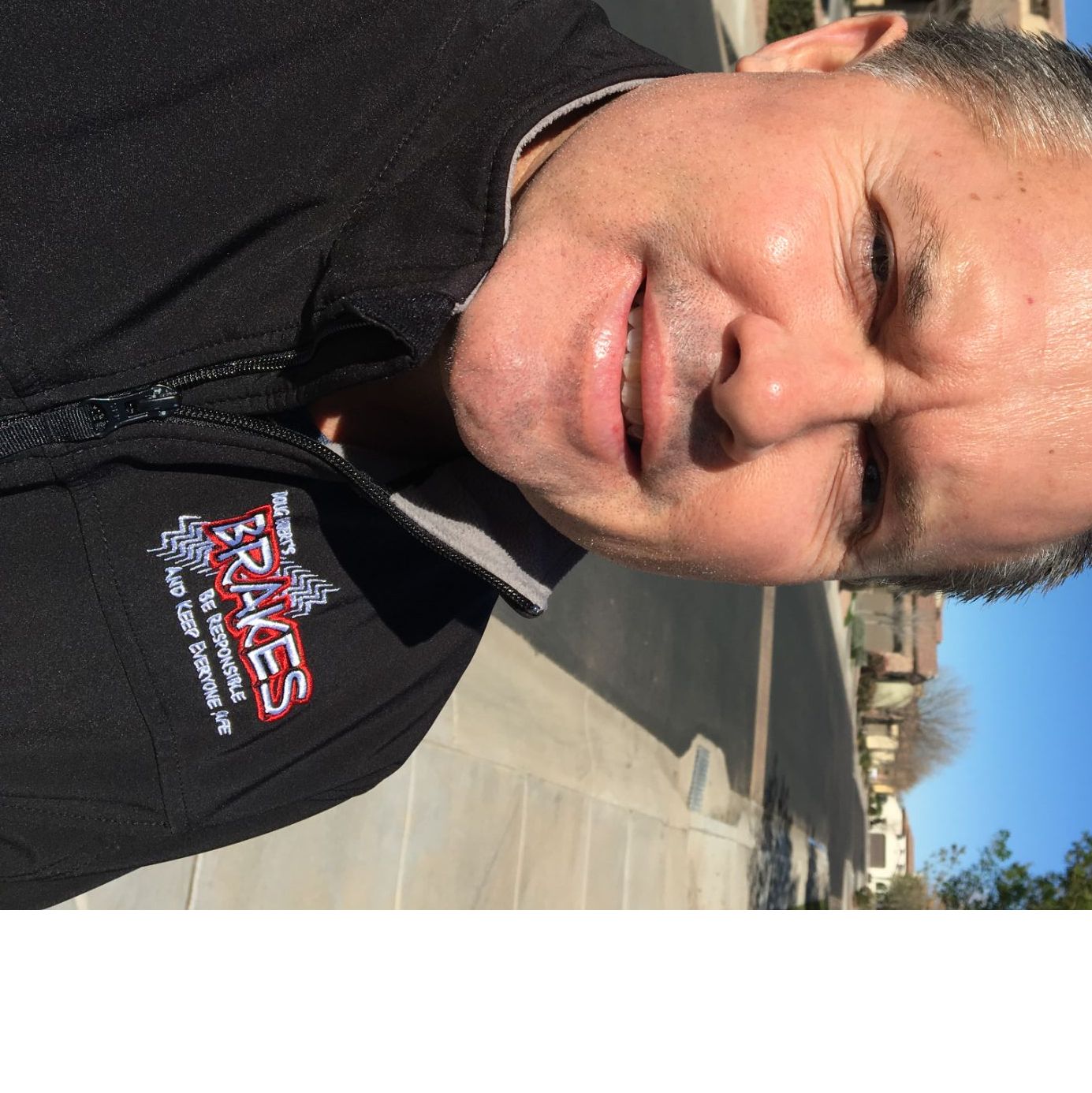 Profile of Rick Valantine