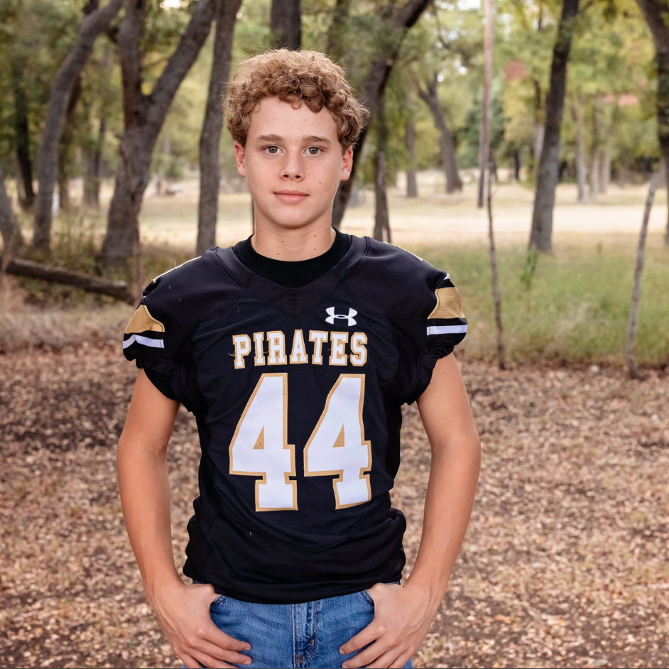 Profile of Christian Ferrell