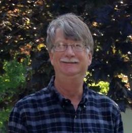 Profile of Michael Jorgensen