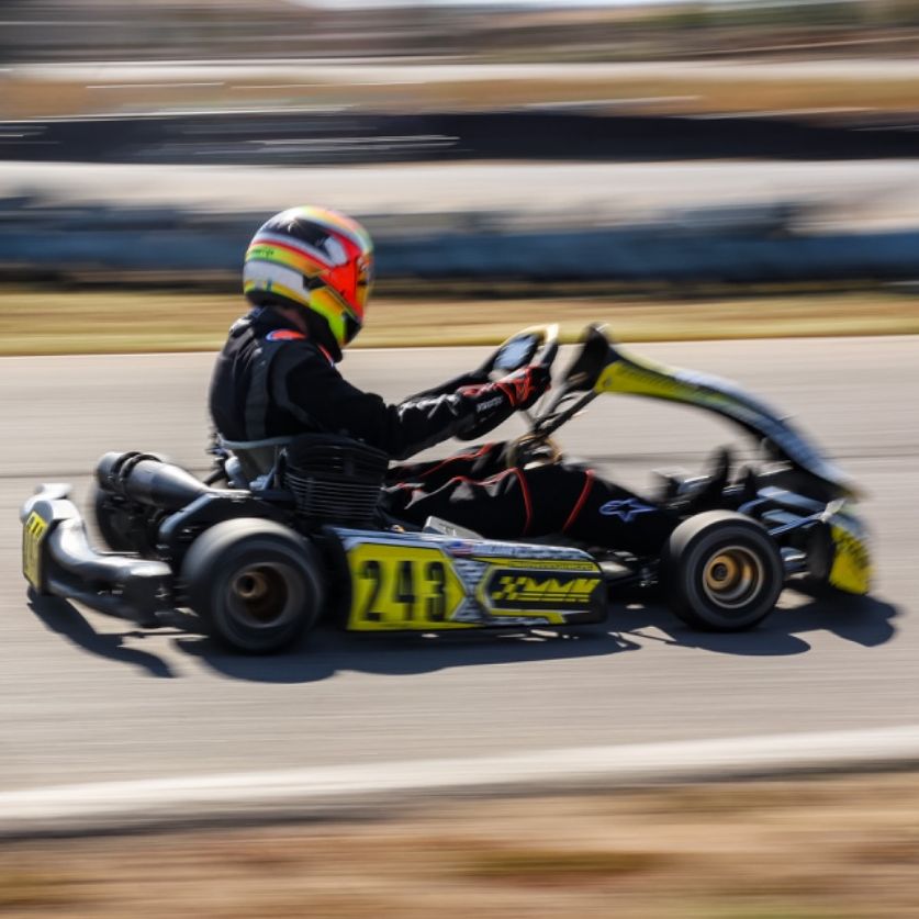 Profile of Eric Dulaney