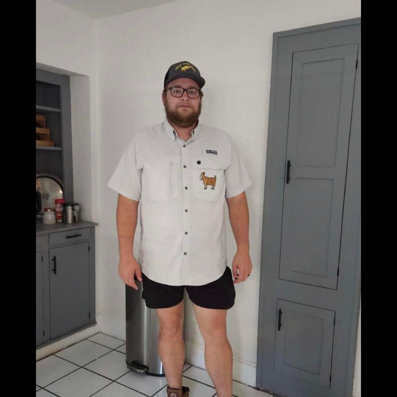 Profile of Quintin Van Way