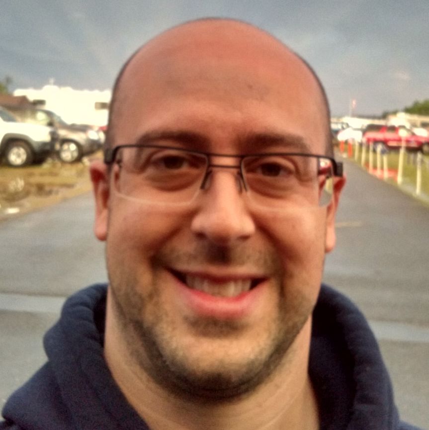 Profile of Raymond M