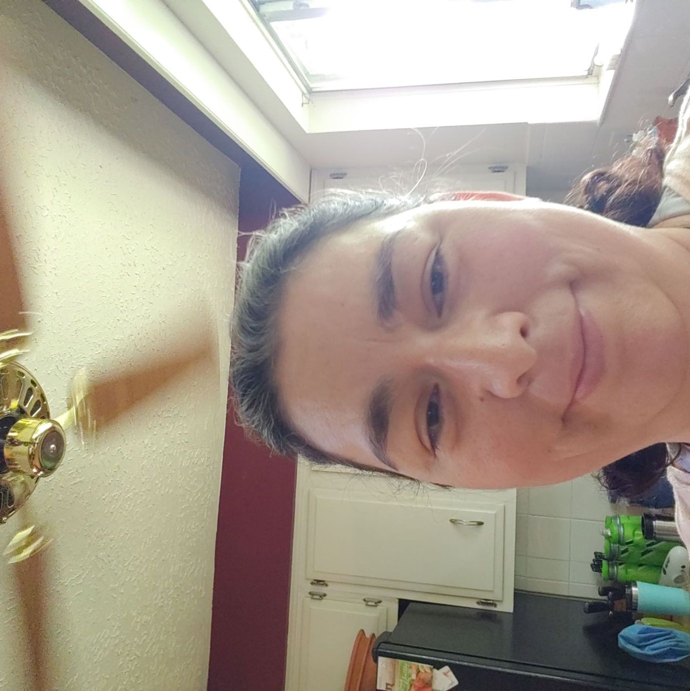 Profile of Estefana Cantu