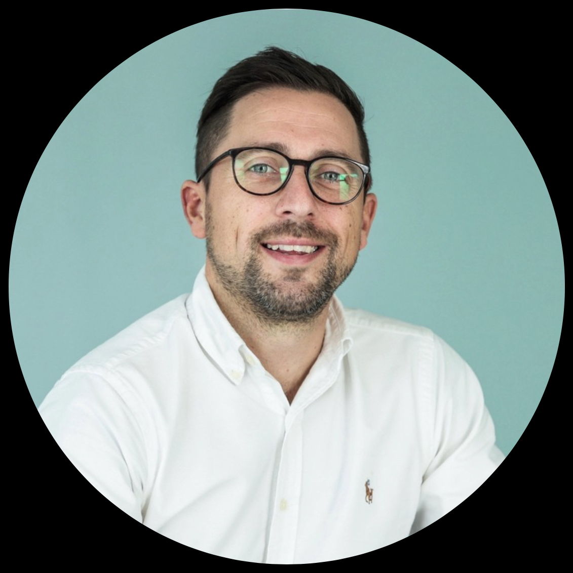 Profile of Laurence Jones