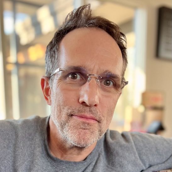 Profile of Mike Leo