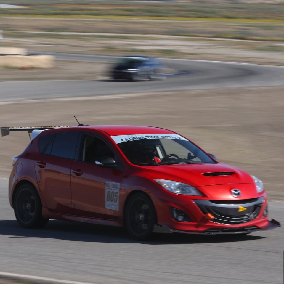 Profile of Daniel Barker