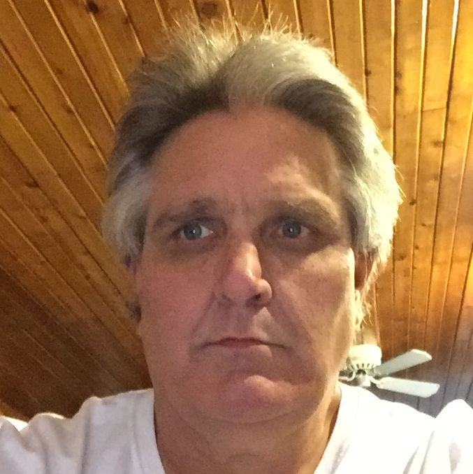 Profile of John Loflin