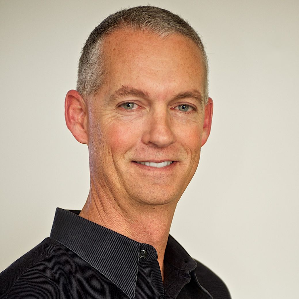 Profile of Kurt Kruger